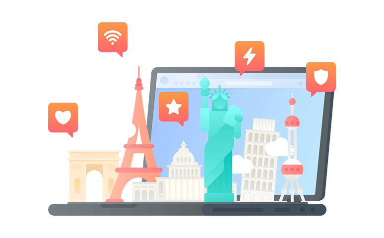 海龟VPN iPad破解版
